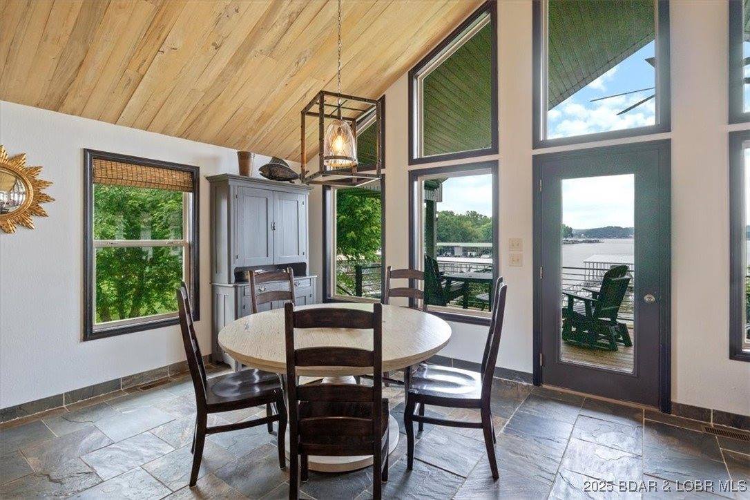 30594 Johnson Bay Road, Gravois Mills, MO 65037