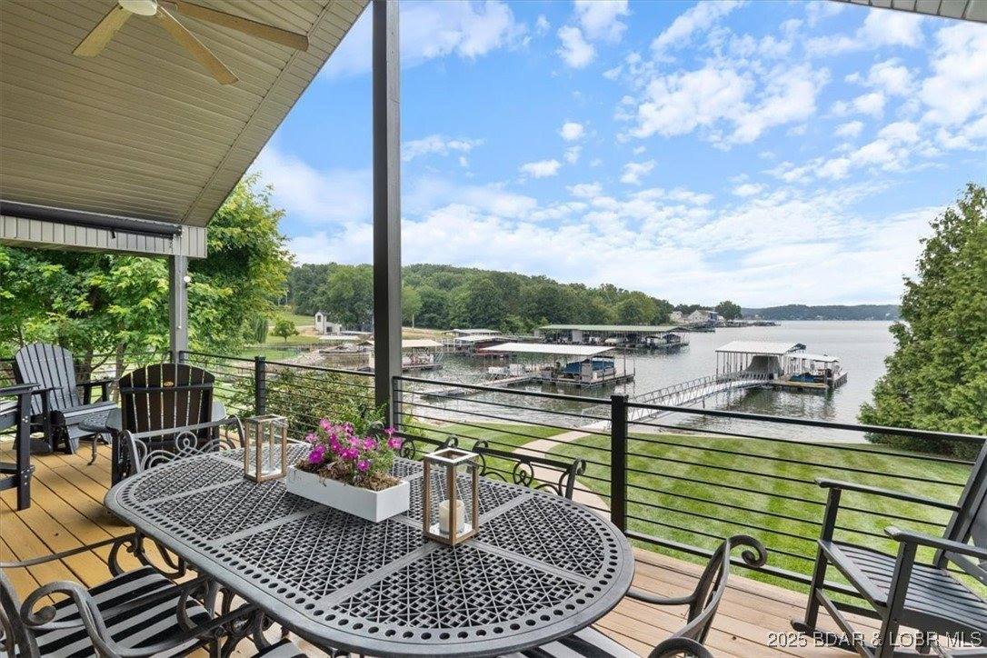 30594 Johnson Bay Road, Gravois Mills, MO 65037