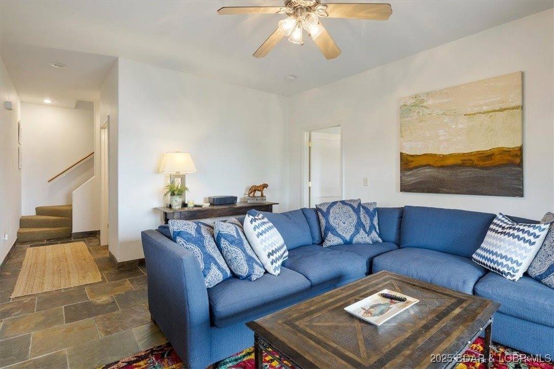 30594 Johnson Bay Road, Gravois Mills, MO 65037