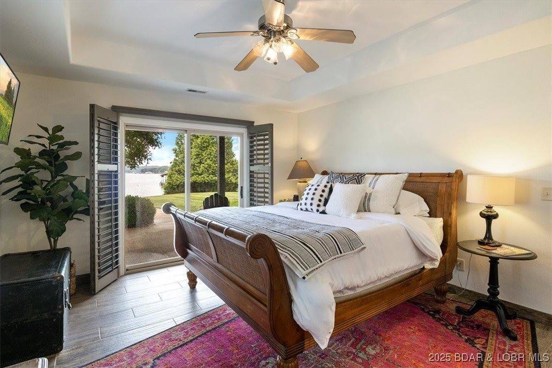 30594 Johnson Bay Road, Gravois Mills, MO 65037