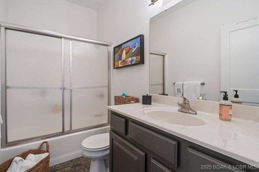 30594 Johnson Bay Road, Gravois Mills, MO 65037