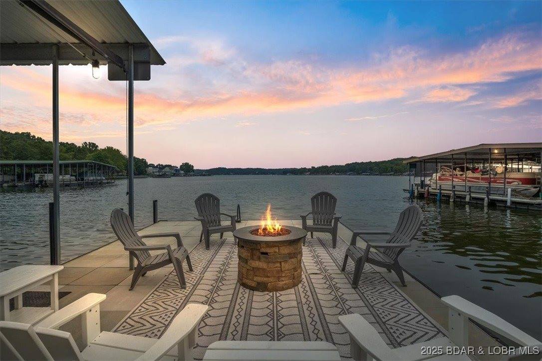 30594 Johnson Bay Road, Gravois Mills, MO 65037