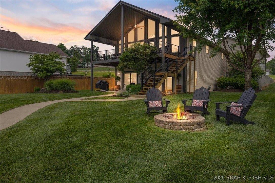 30594 Johnson Bay Road, Gravois Mills, MO 65037