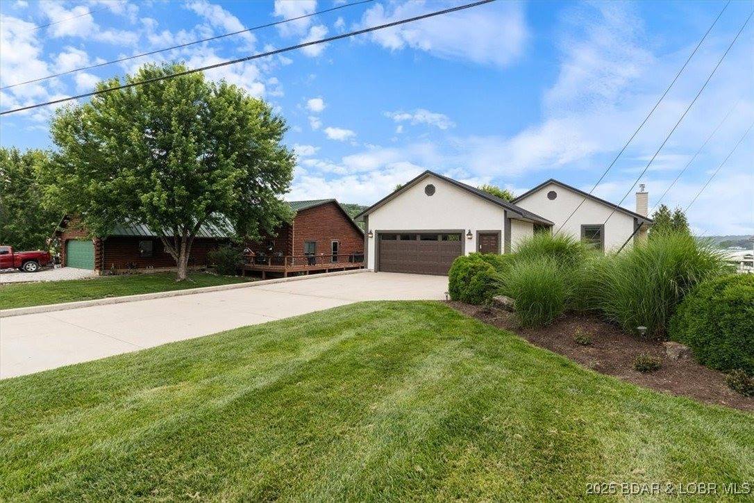 30594 Johnson Bay Road, Gravois Mills, MO 65037