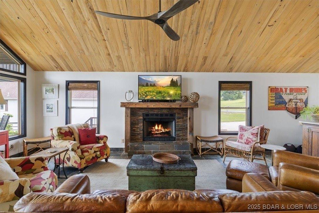 30594 Johnson Bay Road, Gravois Mills, MO 65037