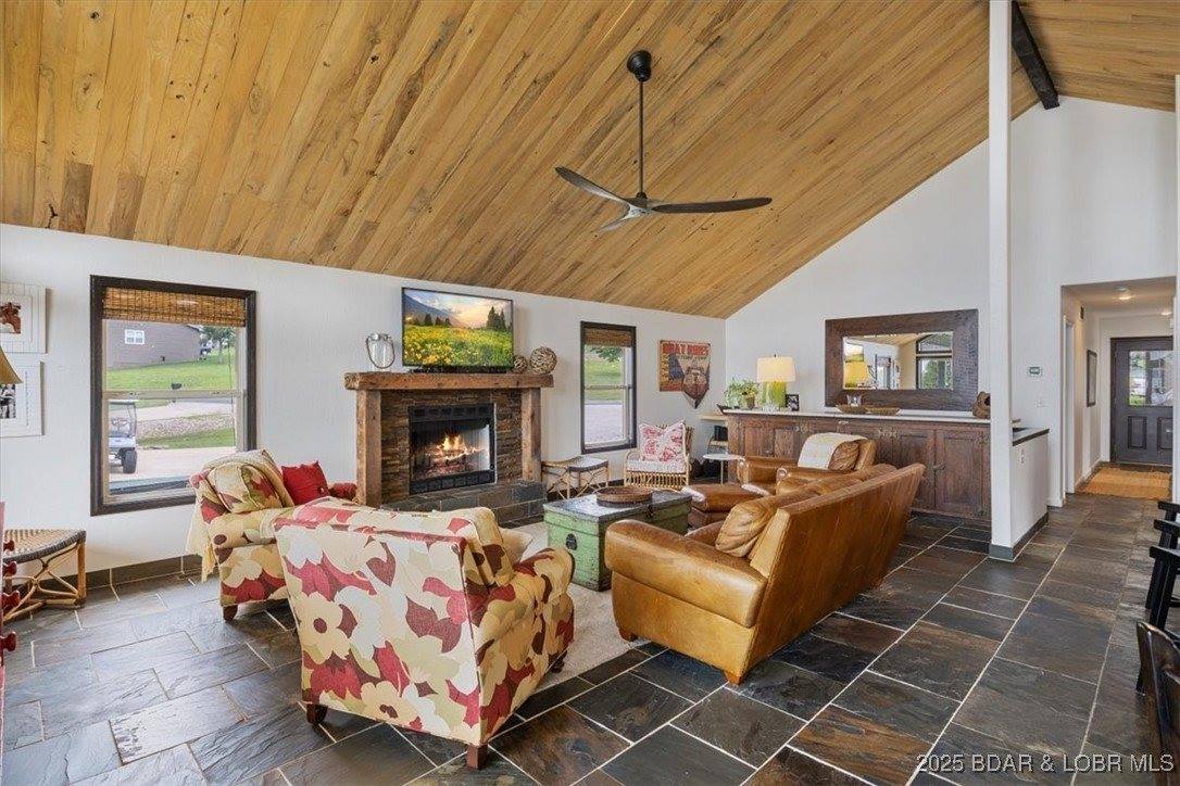 30594 Johnson Bay Road, Gravois Mills, MO 65037