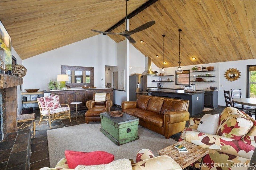 30594 Johnson Bay Road, Gravois Mills, MO 65037