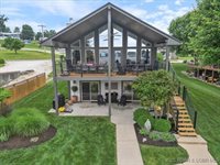 30594 Johnson Bay Road, Gravois Mills, MO 65037