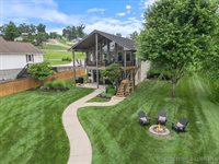 30594 Johnson Bay Road, Gravois Mills, MO 65037