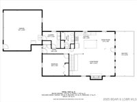 30594 Johnson Bay Road, Gravois Mills, MO 65037