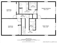 30594 Johnson Bay Road, Gravois Mills, MO 65037