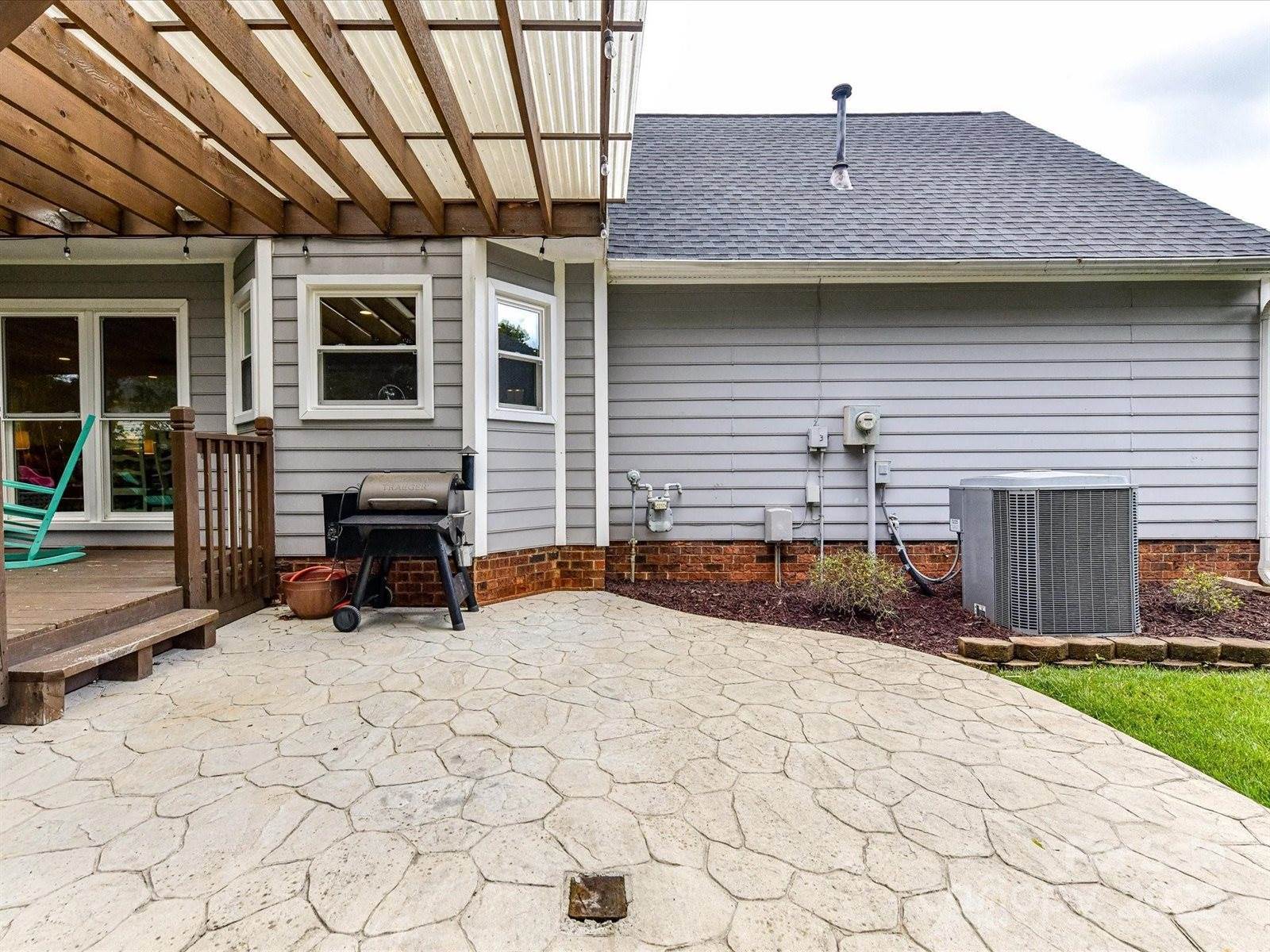 3905 Brittany Court, Indian Trail, NC 28079