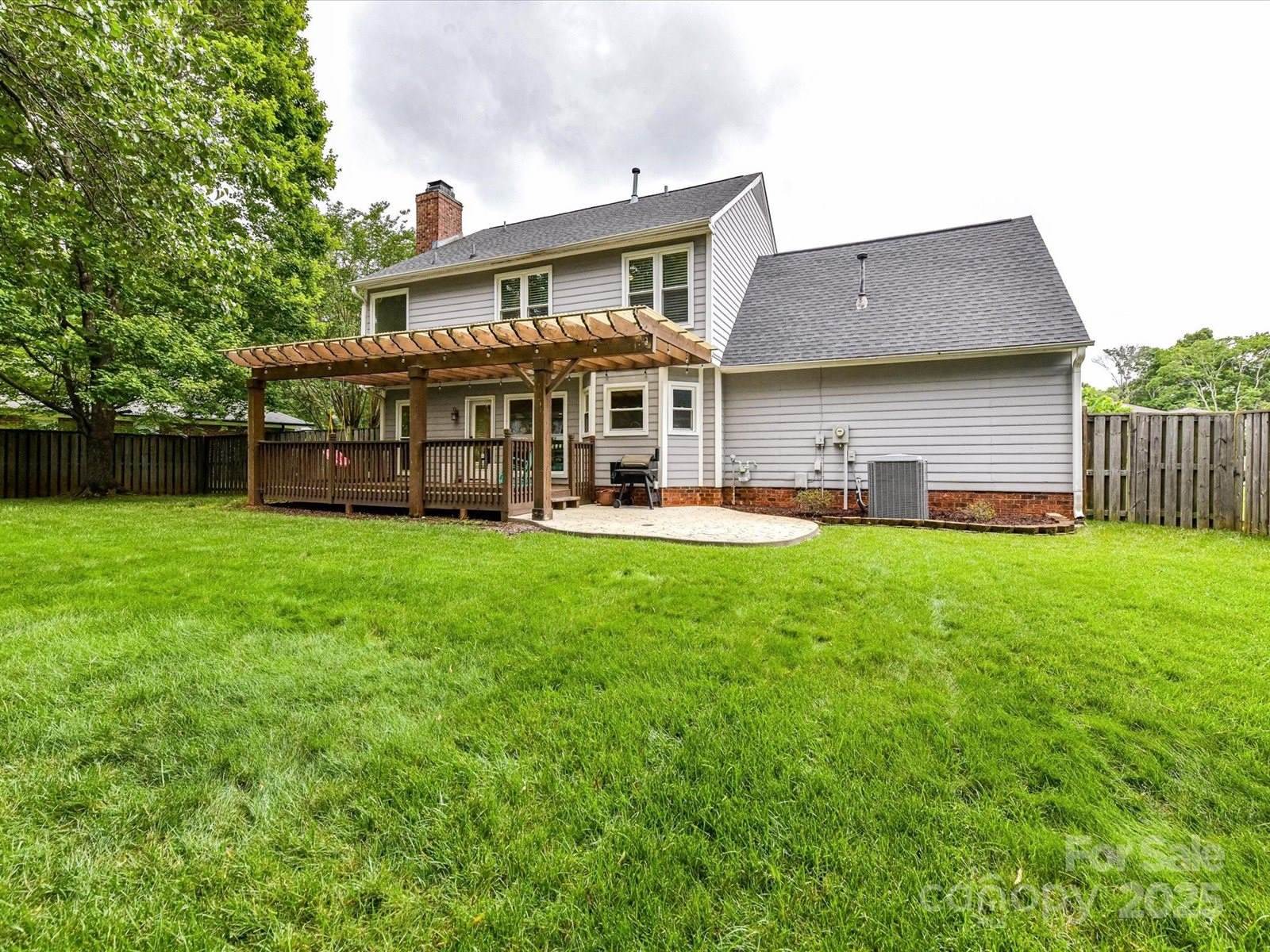 3905 Brittany Court, Indian Trail, NC 28079