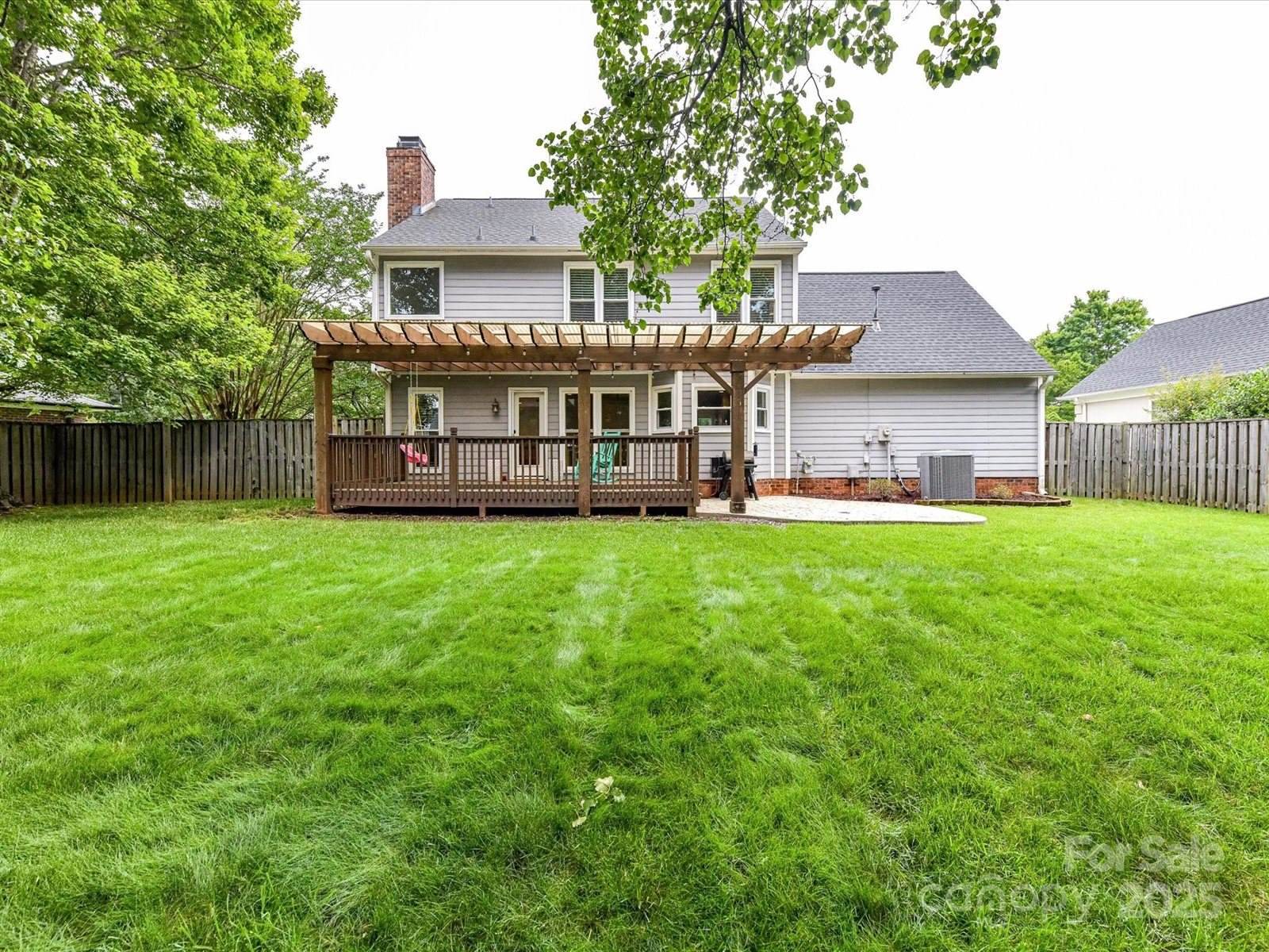 3905 Brittany Court, Indian Trail, NC 28079