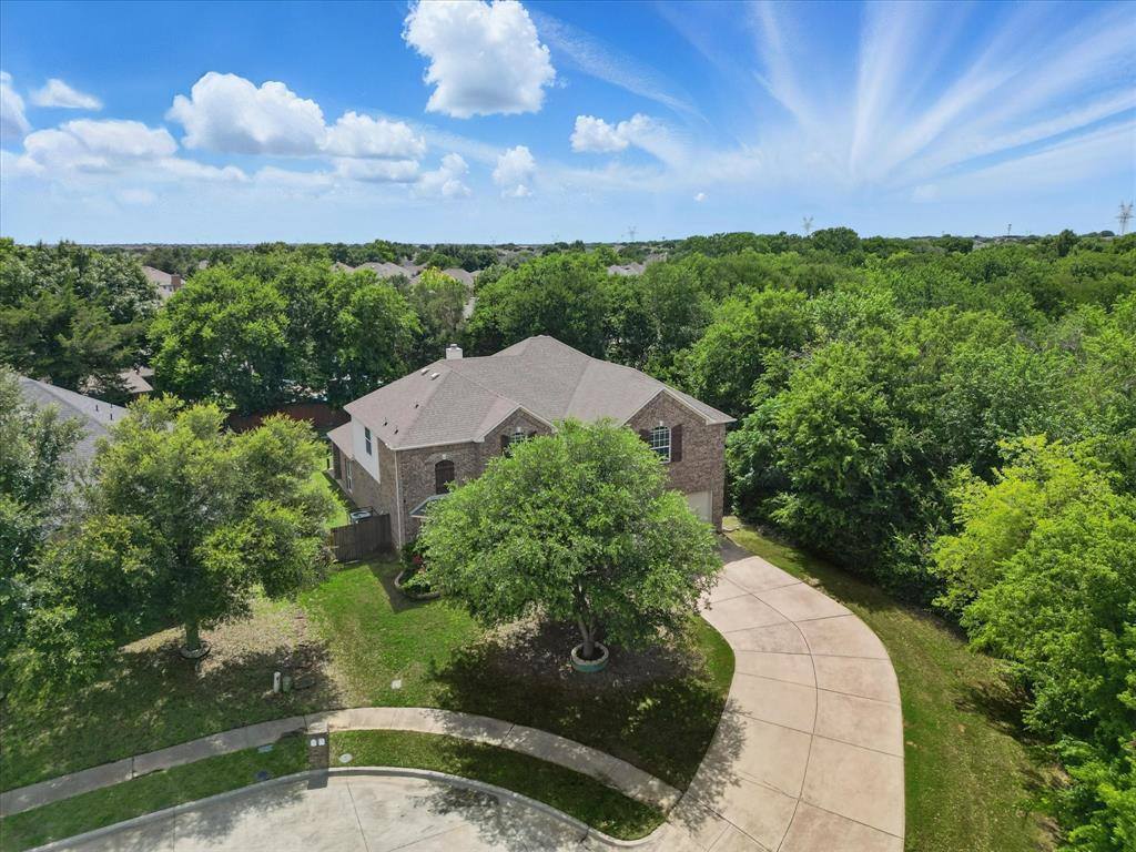 2959 Crystal Way, Grand Prairie, TX 75052