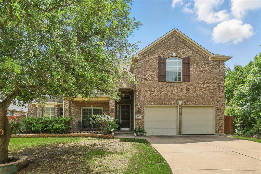 2959 Crystal Way, Grand Prairie, TX 75052
