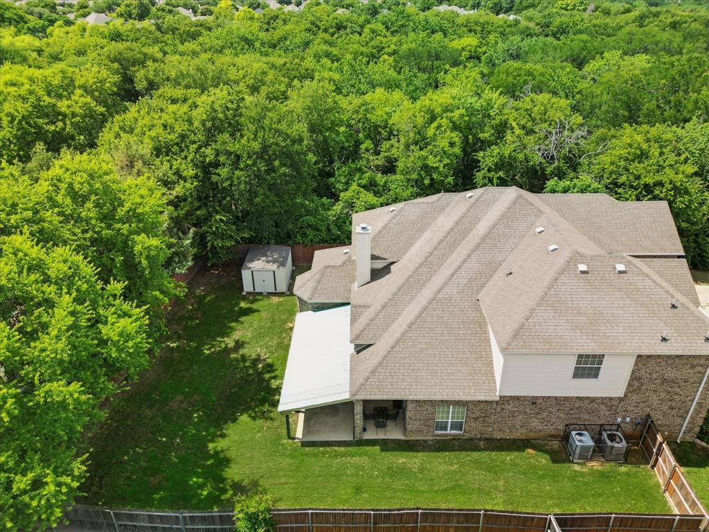 2959 Crystal Way, Grand Prairie, TX 75052