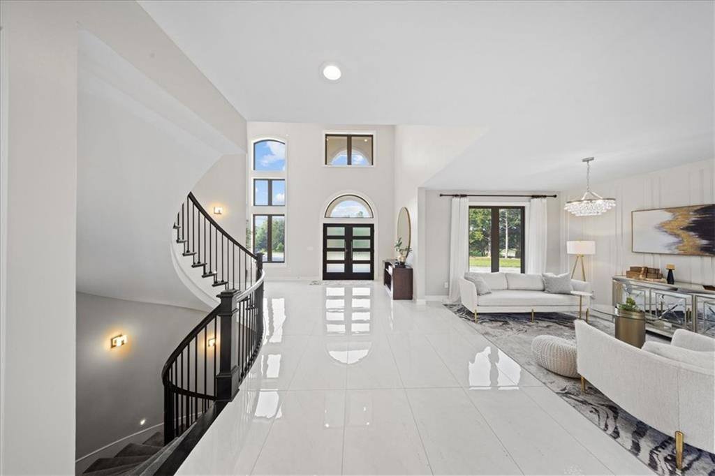 5645 Legler Street, Shawnee, KS 66217