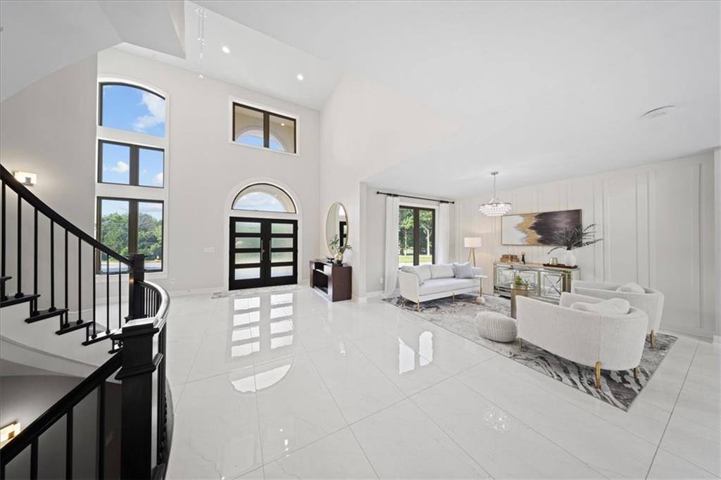 5645 Legler Street, Shawnee, KS 66217