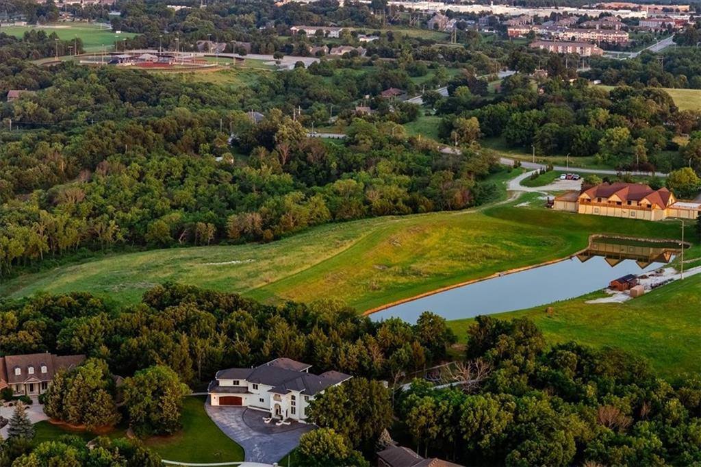 5645 Legler Street, Shawnee, KS 66217