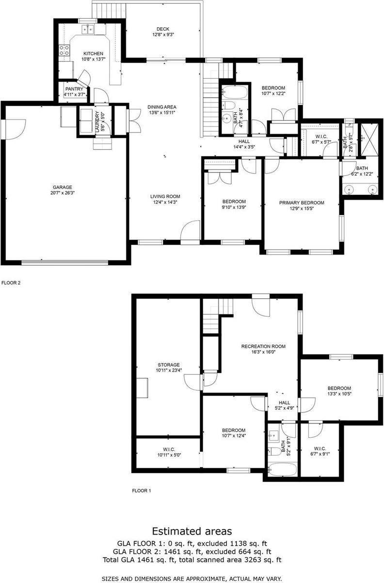 112 Summer Court, American Falls, ID 83211