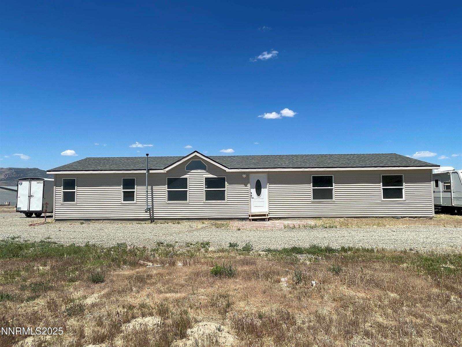 5705 Wren Street, Winnemucca, NV 89445