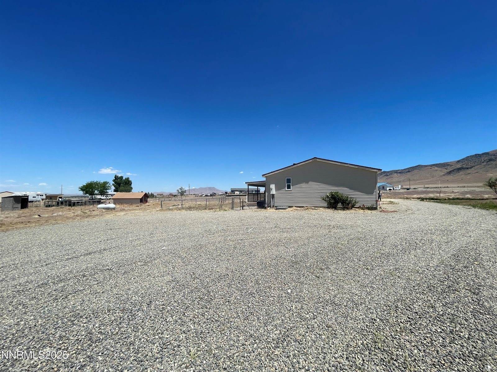 5705 Wren Street, Winnemucca, NV 89445