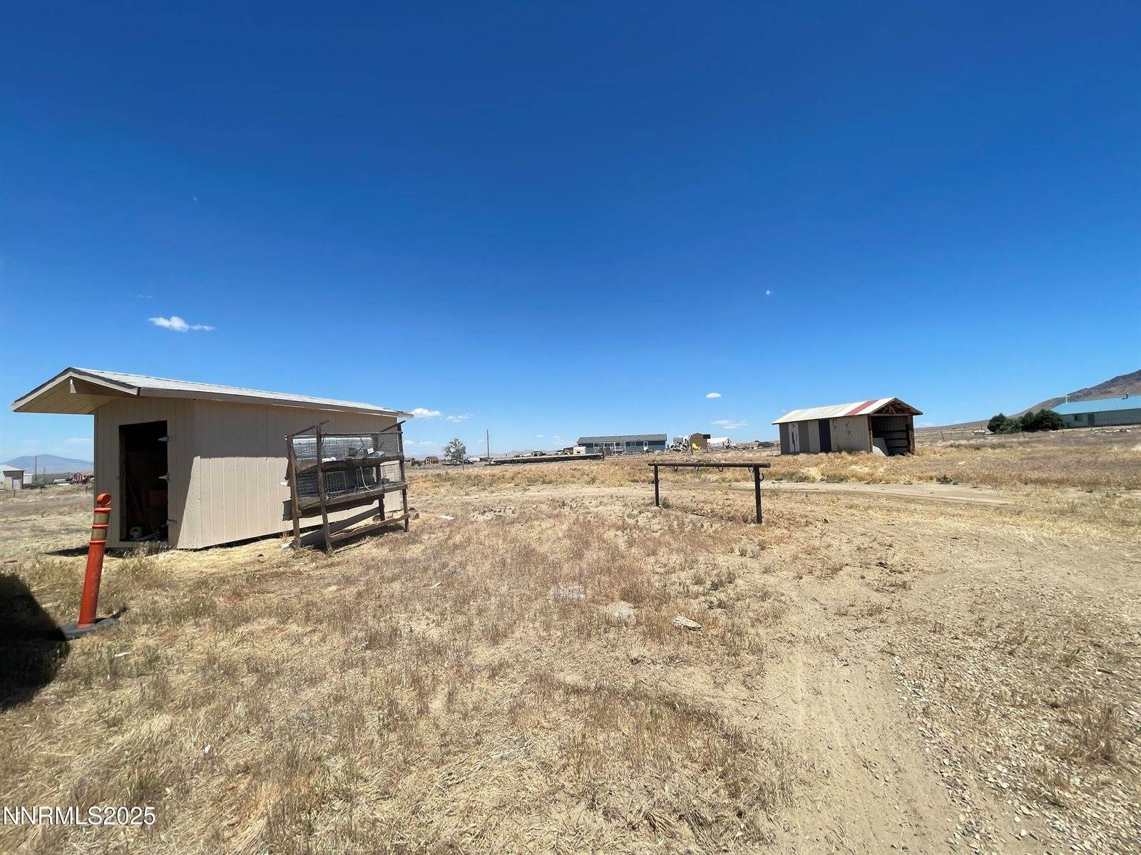 5705 Wren Street, Winnemucca, NV 89445