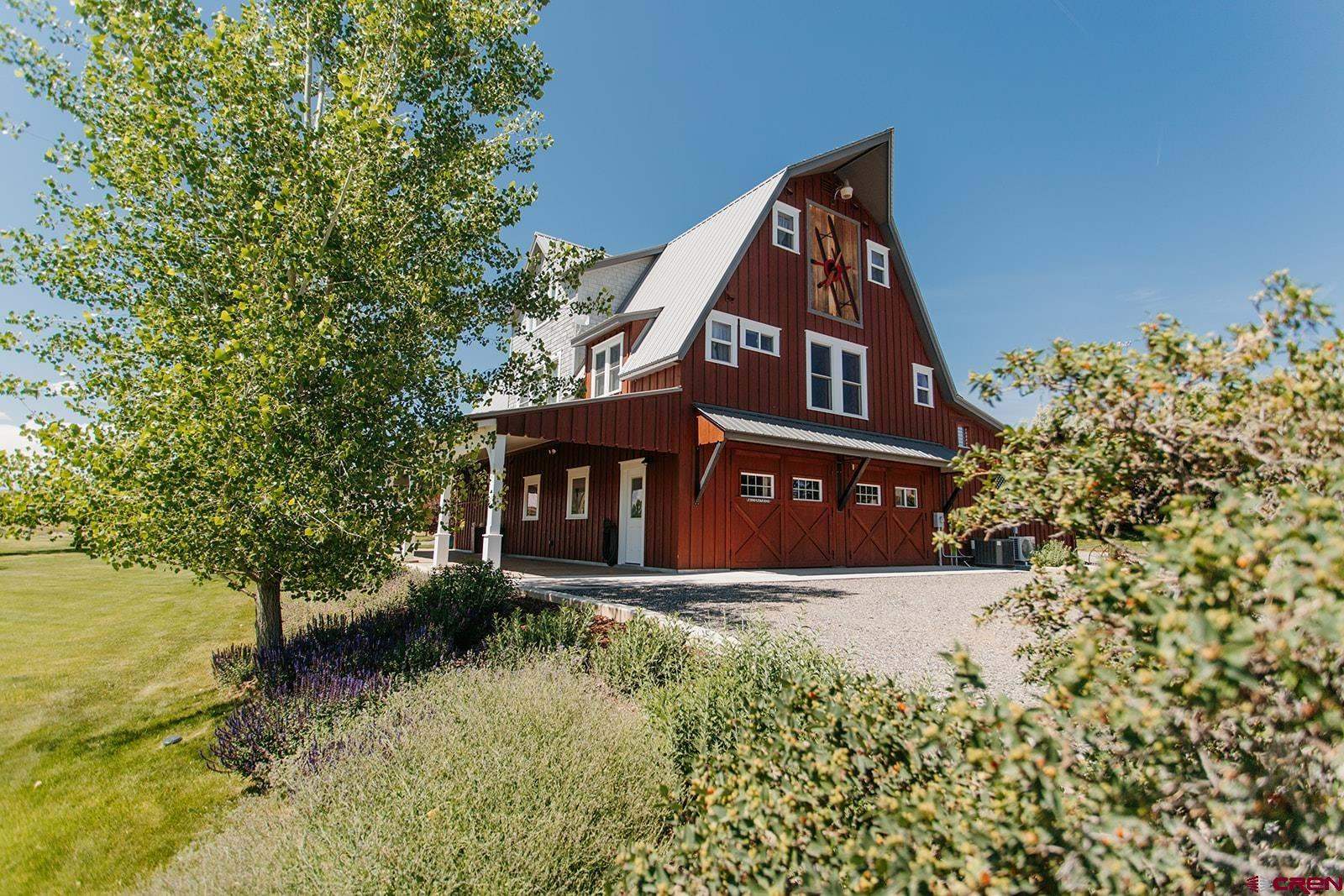 57848 Kiowa Road, Montrose, CO 81403