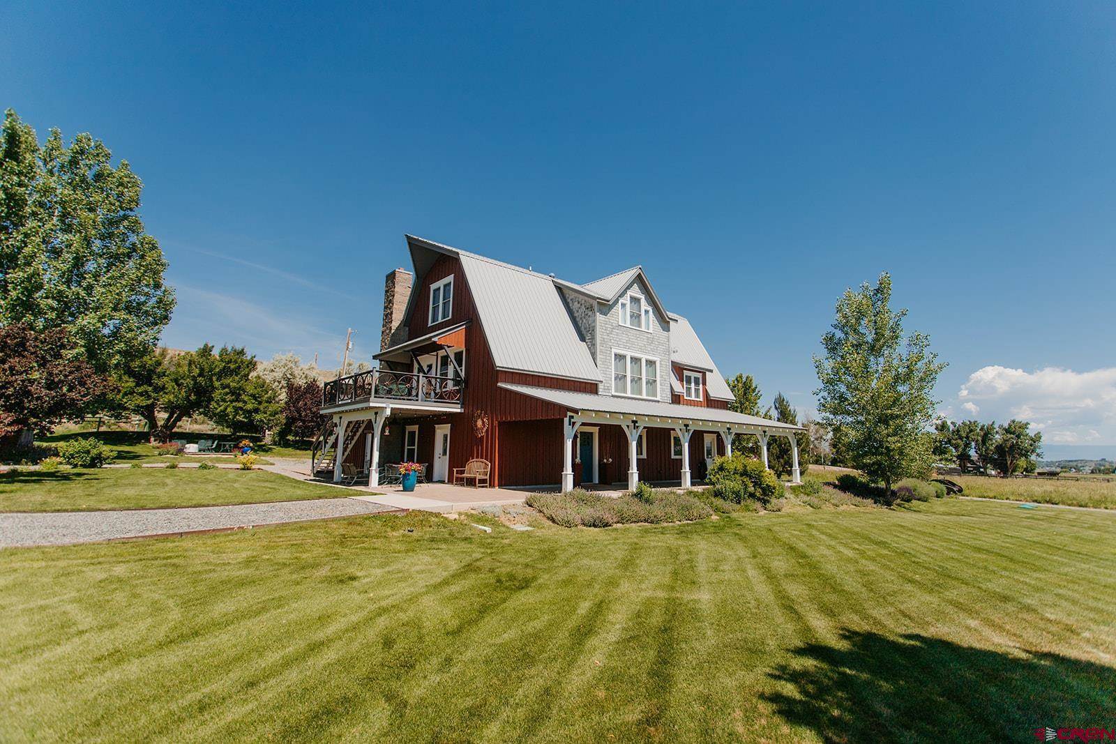 57848 Kiowa Road, Montrose, CO 81403
