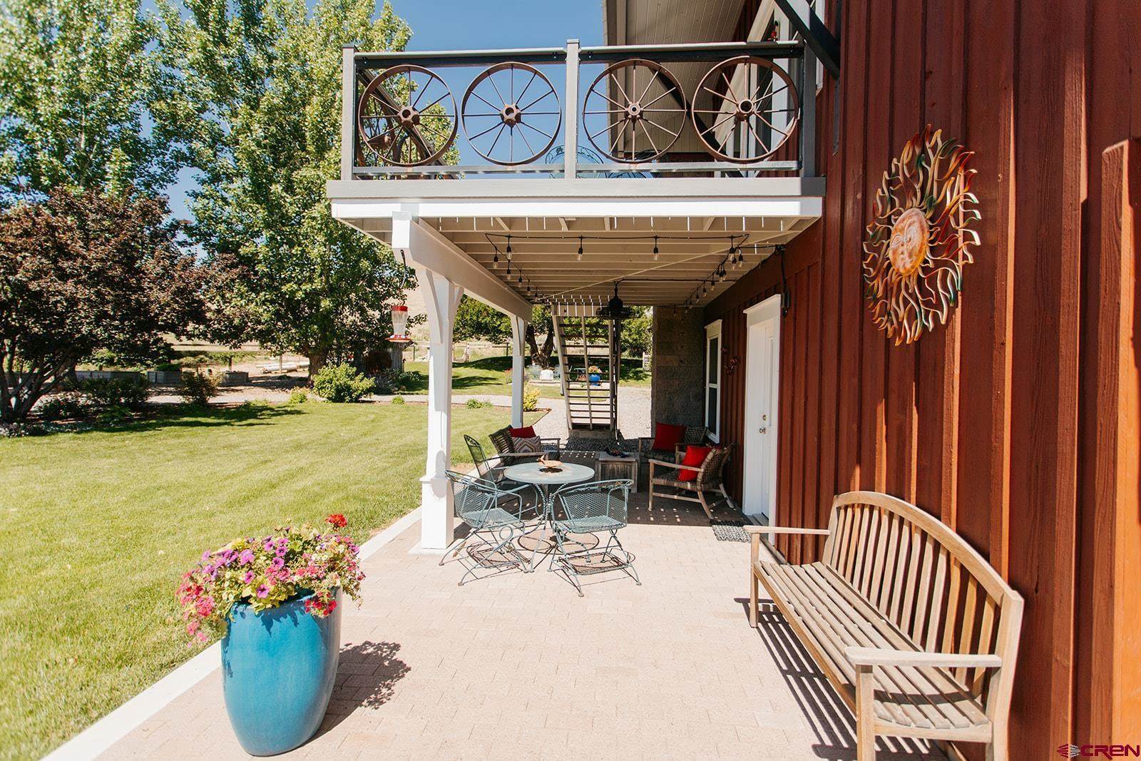 57848 Kiowa Road, Montrose, CO 81403