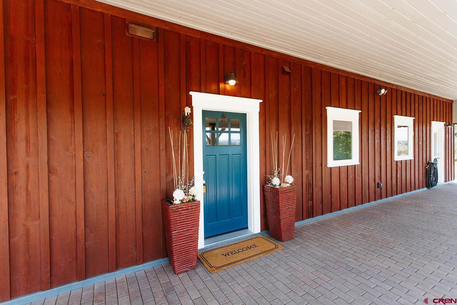 57848 Kiowa Road, Montrose, CO 81403