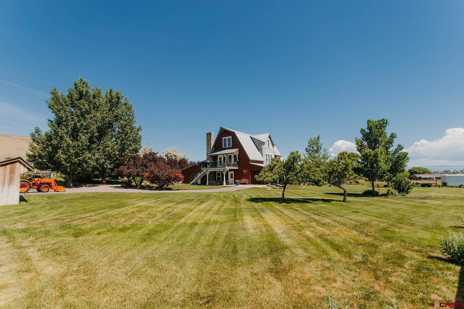 57848 Kiowa Road, Montrose, CO 81403