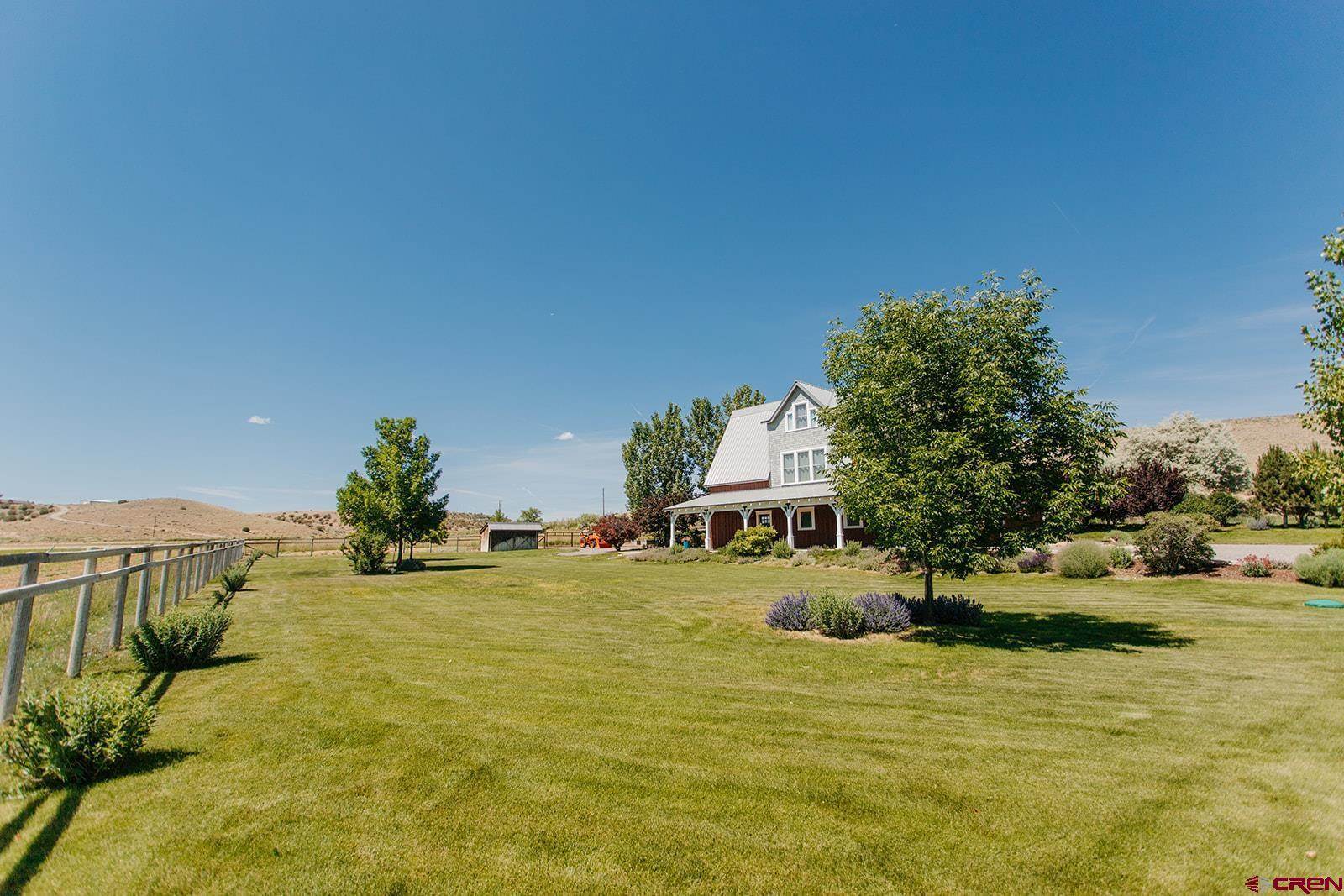 57848 Kiowa Road, Montrose, CO 81403