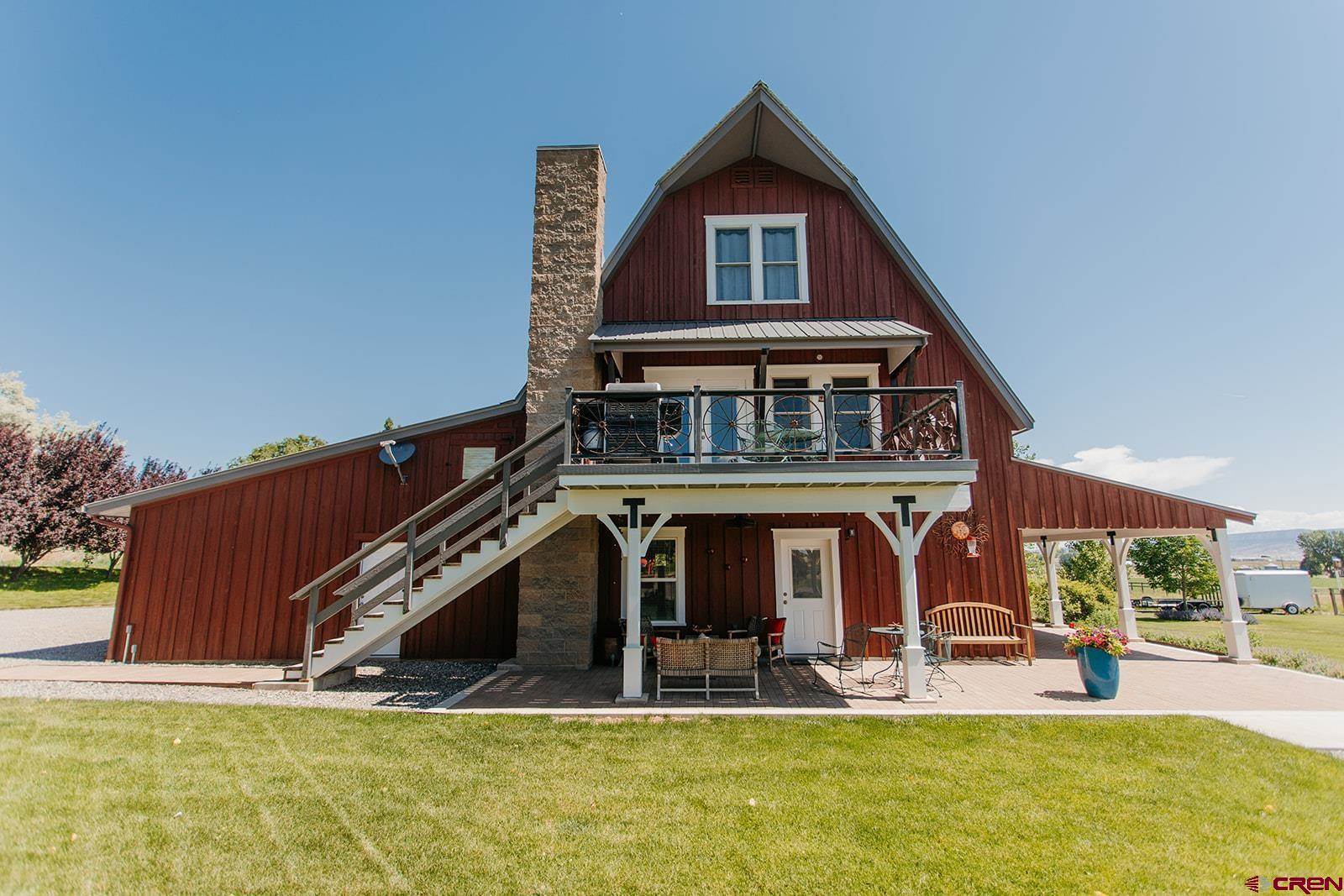 57848 Kiowa Road, Montrose, CO 81403