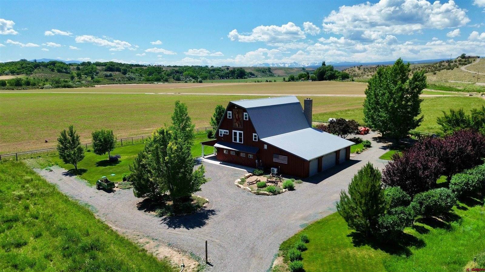 57848 Kiowa Road, Montrose, CO 81403