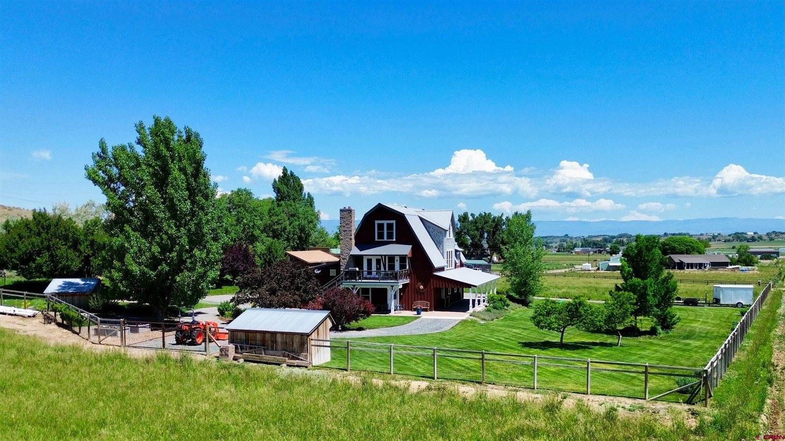 57848 Kiowa Road, Montrose, CO 81403