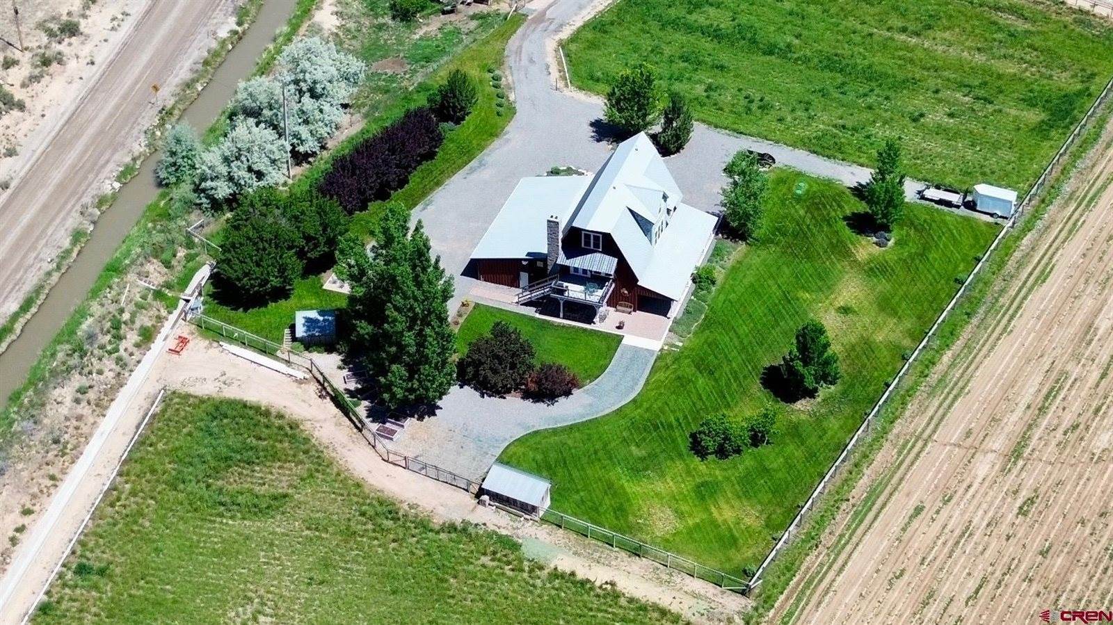 57848 Kiowa Road, Montrose, CO 81403