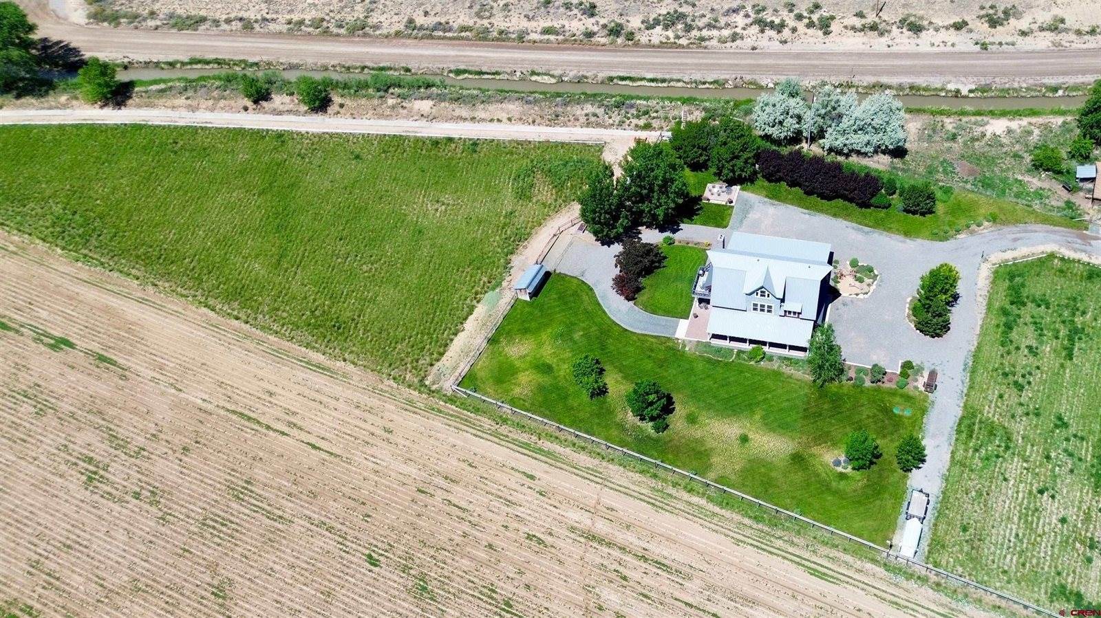 57848 Kiowa Road, Montrose, CO 81403