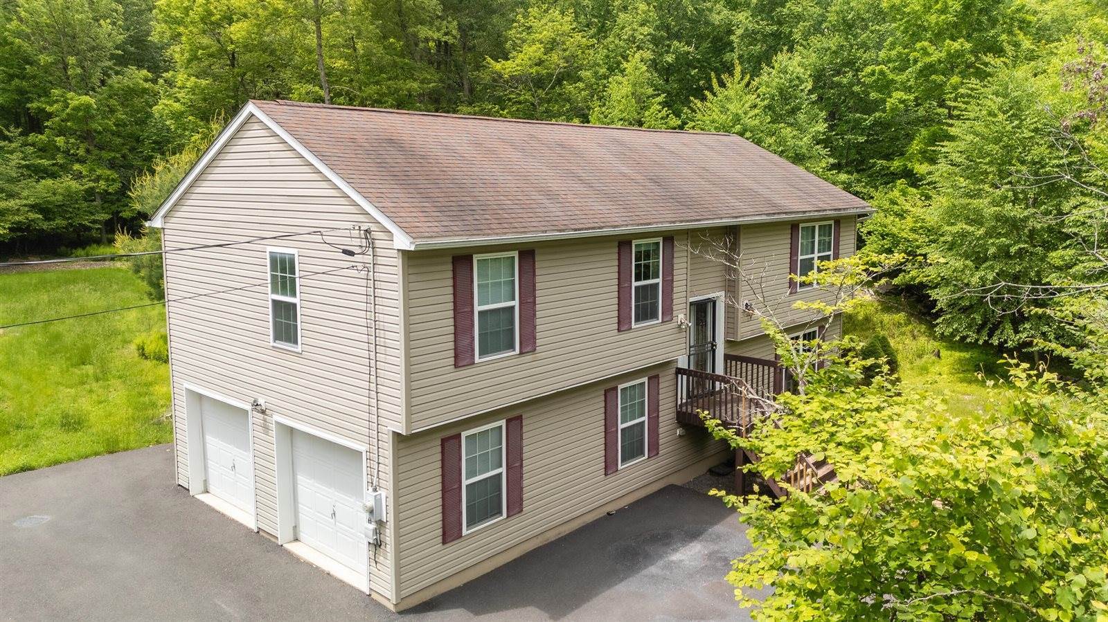 1303 Coolbaugh Road, East Stroudsburg, PA 18302