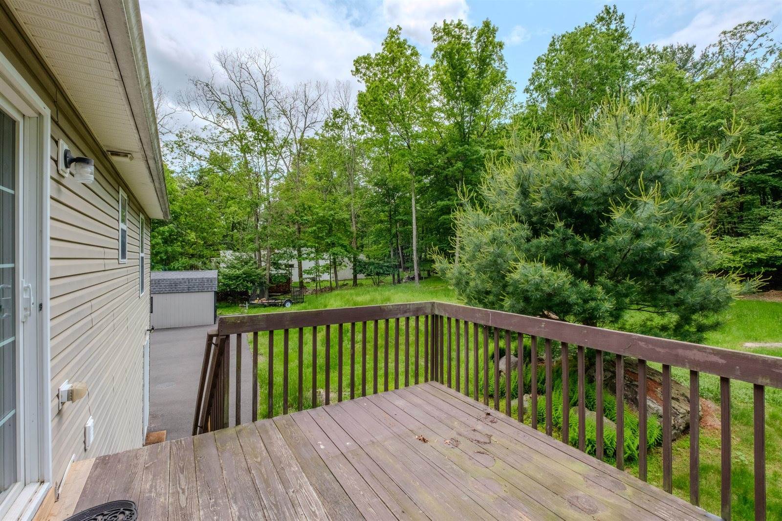 1303 Coolbaugh Road, East Stroudsburg, PA 18302