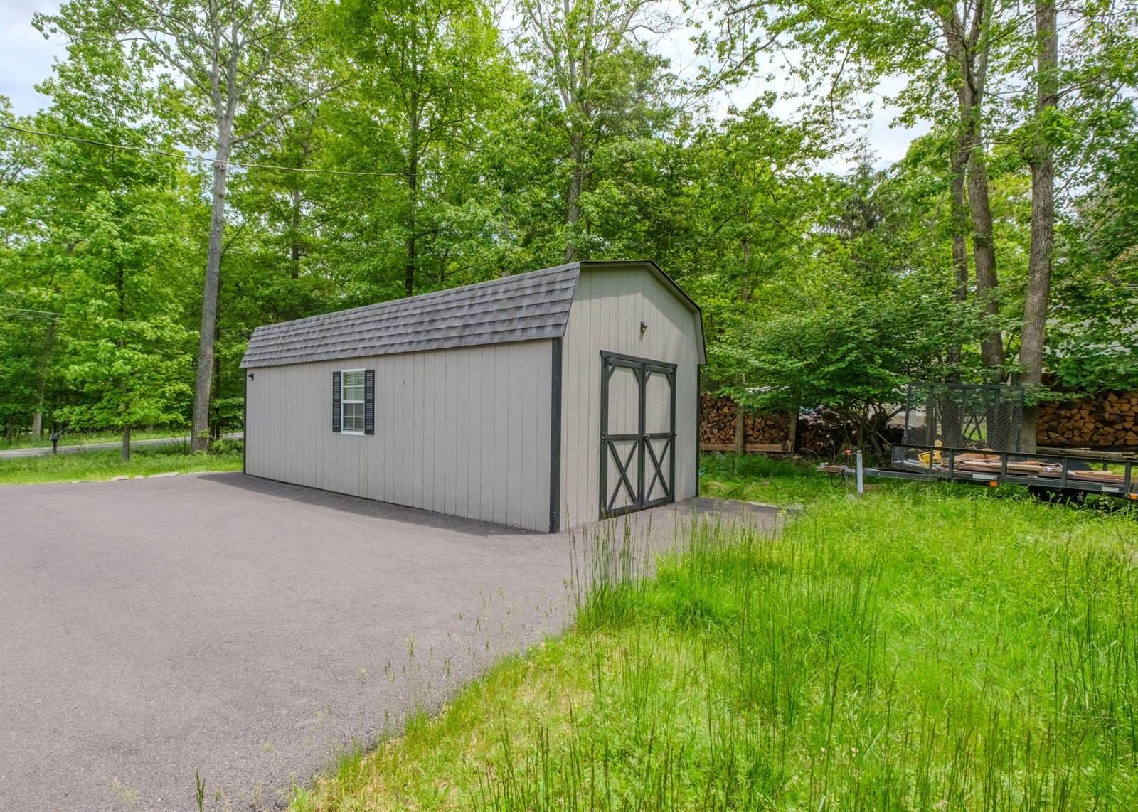 1303 Coolbaugh Road, East Stroudsburg, PA 18302