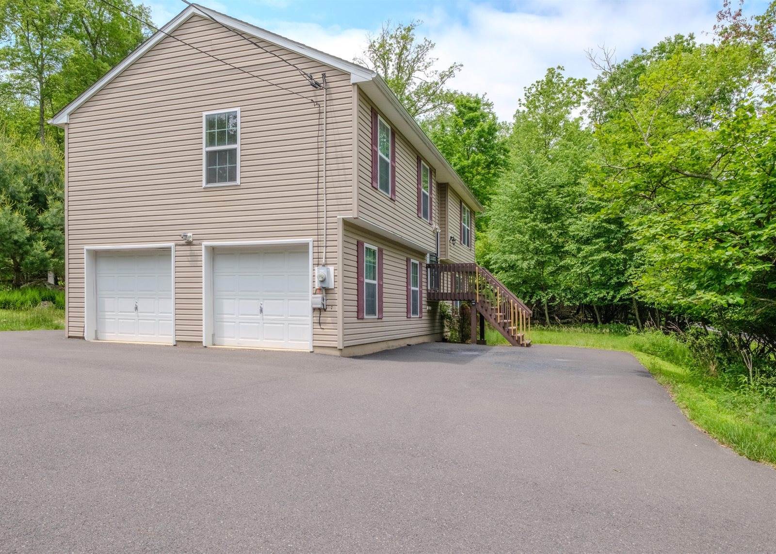 1303 Coolbaugh Road, East Stroudsburg, PA 18302