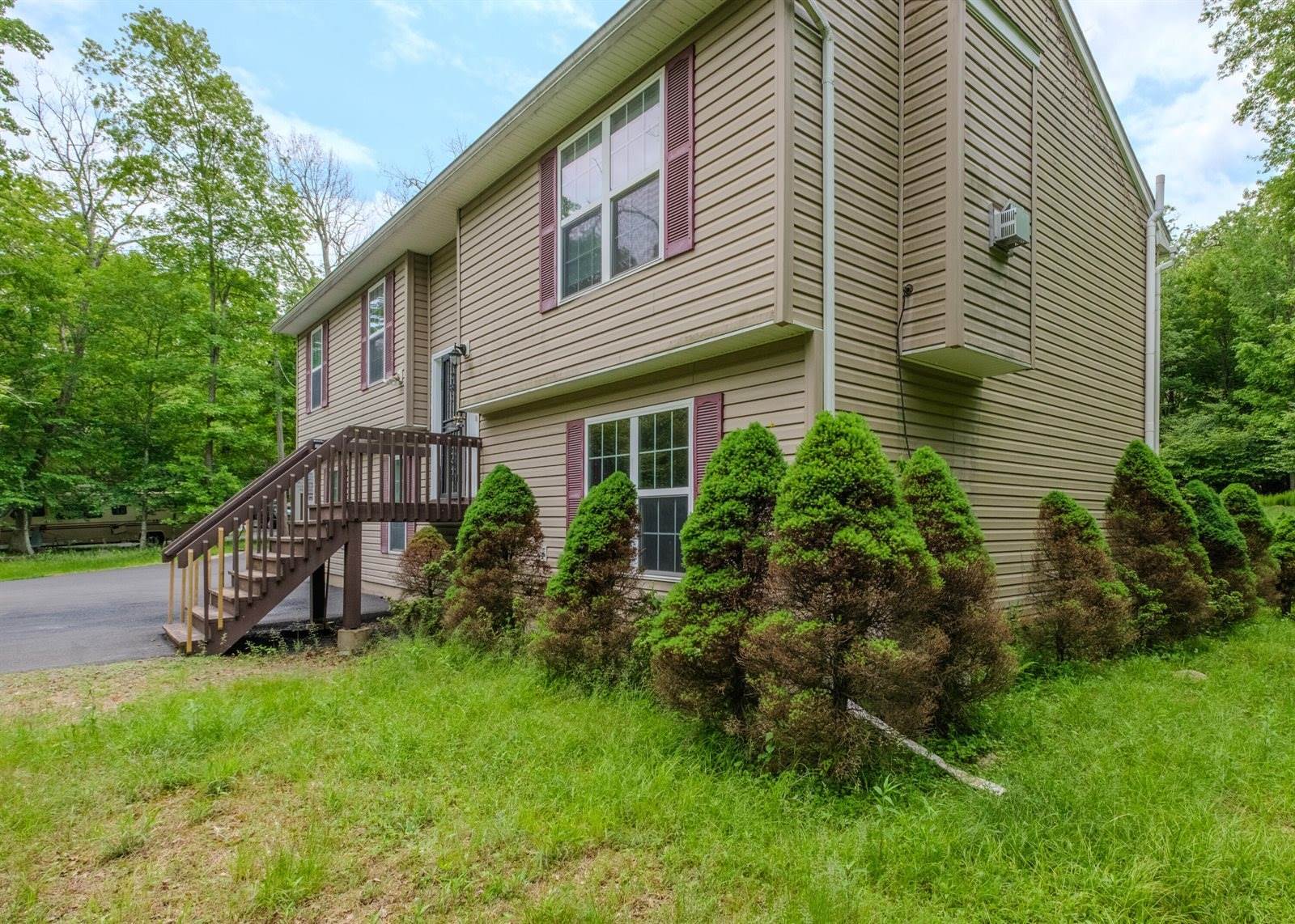 1303 Coolbaugh Road, East Stroudsburg, PA 18302