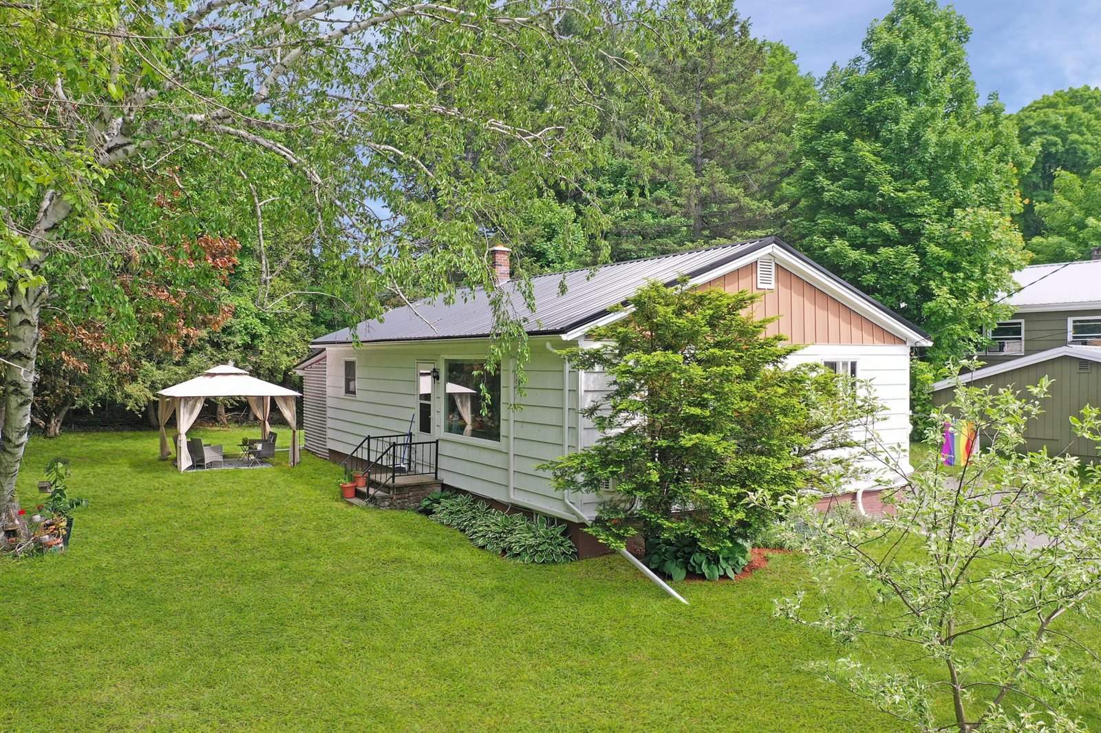 119 Dudley Street, Presque Isle, ME 04769
