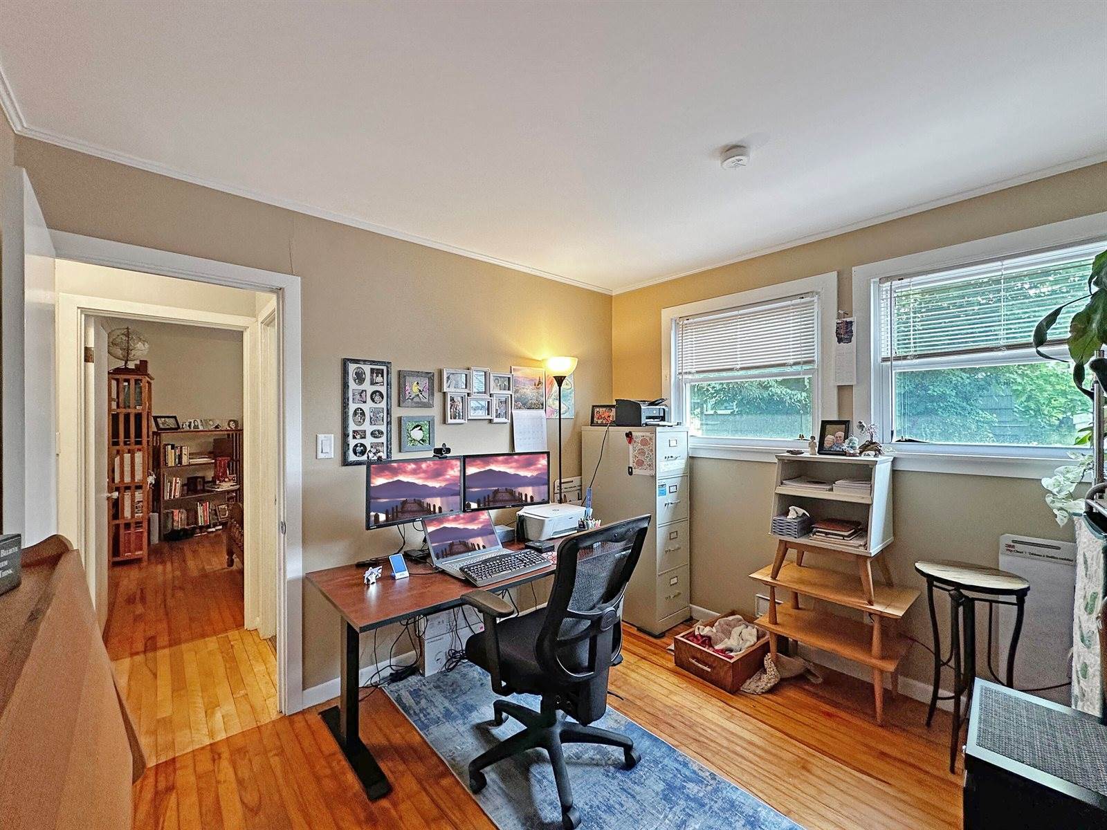 119 Dudley Street, Presque Isle, ME 04769