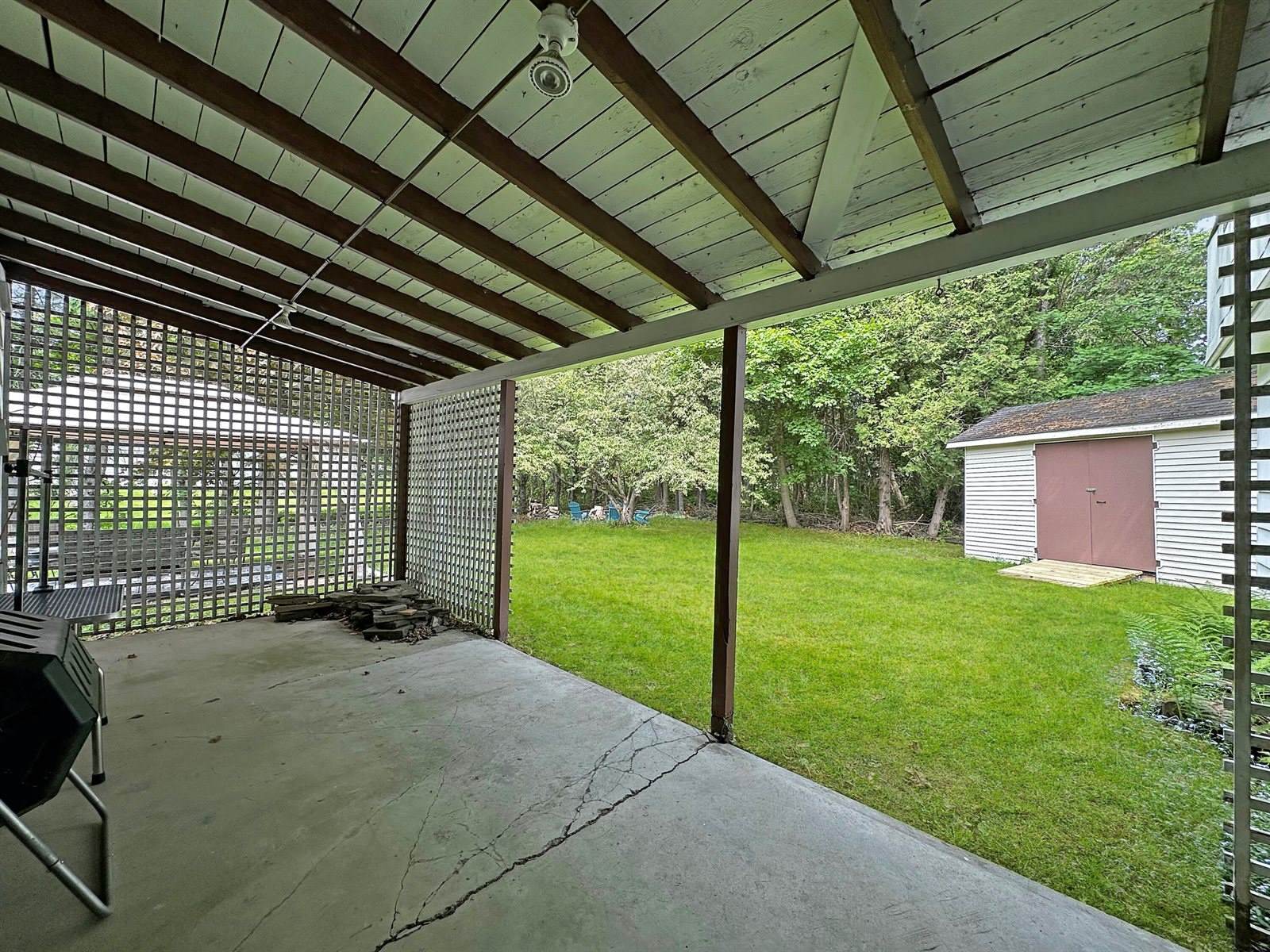 119 Dudley Street, Presque Isle, ME 04769