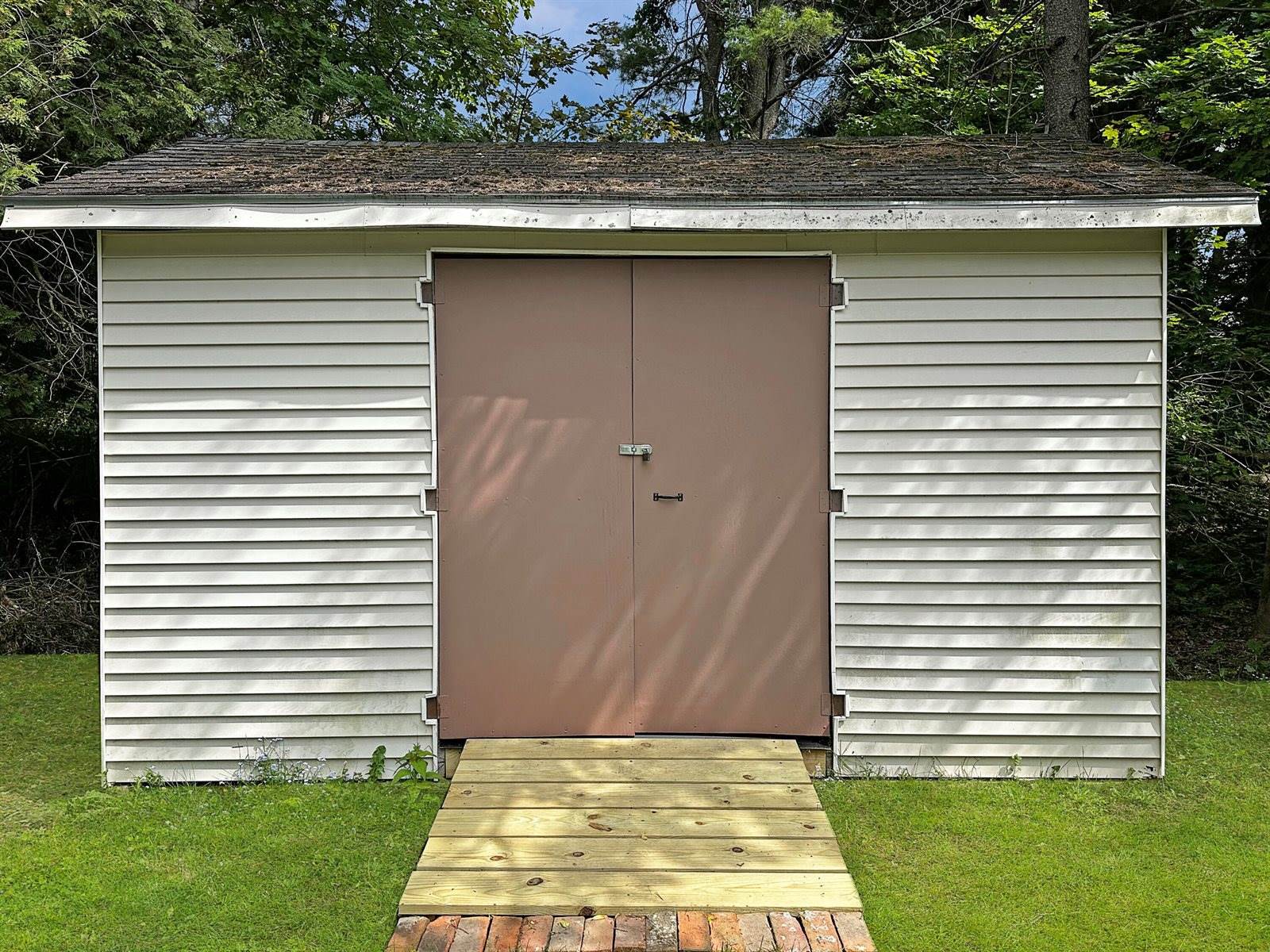 119 Dudley Street, Presque Isle, ME 04769