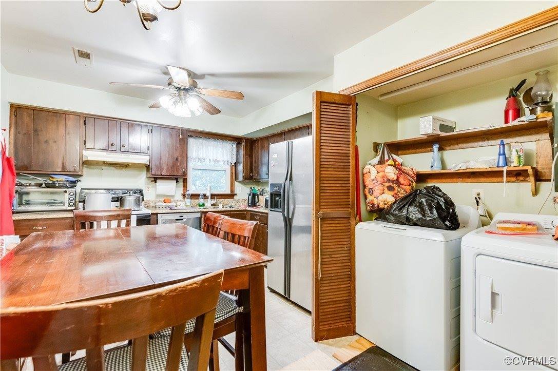 10107 Post Horn Drive, Chesterfield County, VA 23237