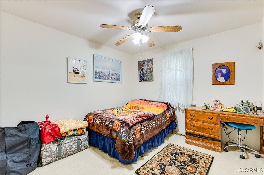 10107 Post Horn Drive, Chesterfield County, VA 23237